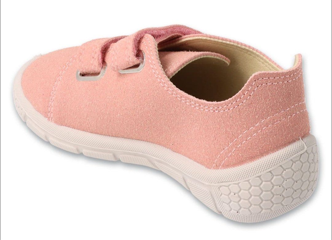 Scarpe per ragazze: Kinder Schuhe, Gr. 27, rosa, NEU !! – Nuovo e nell'imballaggio originale da Flumenthal venduto da Krajan 2
