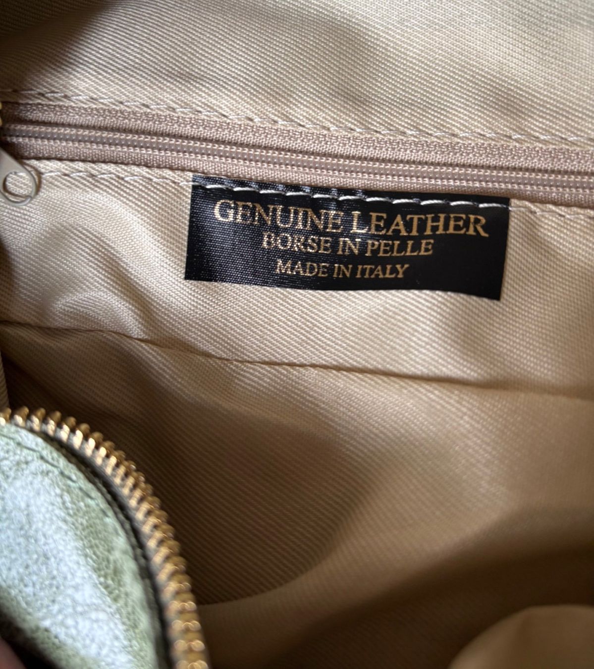 Taschen für Damen: MAXI BAG EN CUIR! – Neu und originalverpackt aus Locarno von NicoNion 6