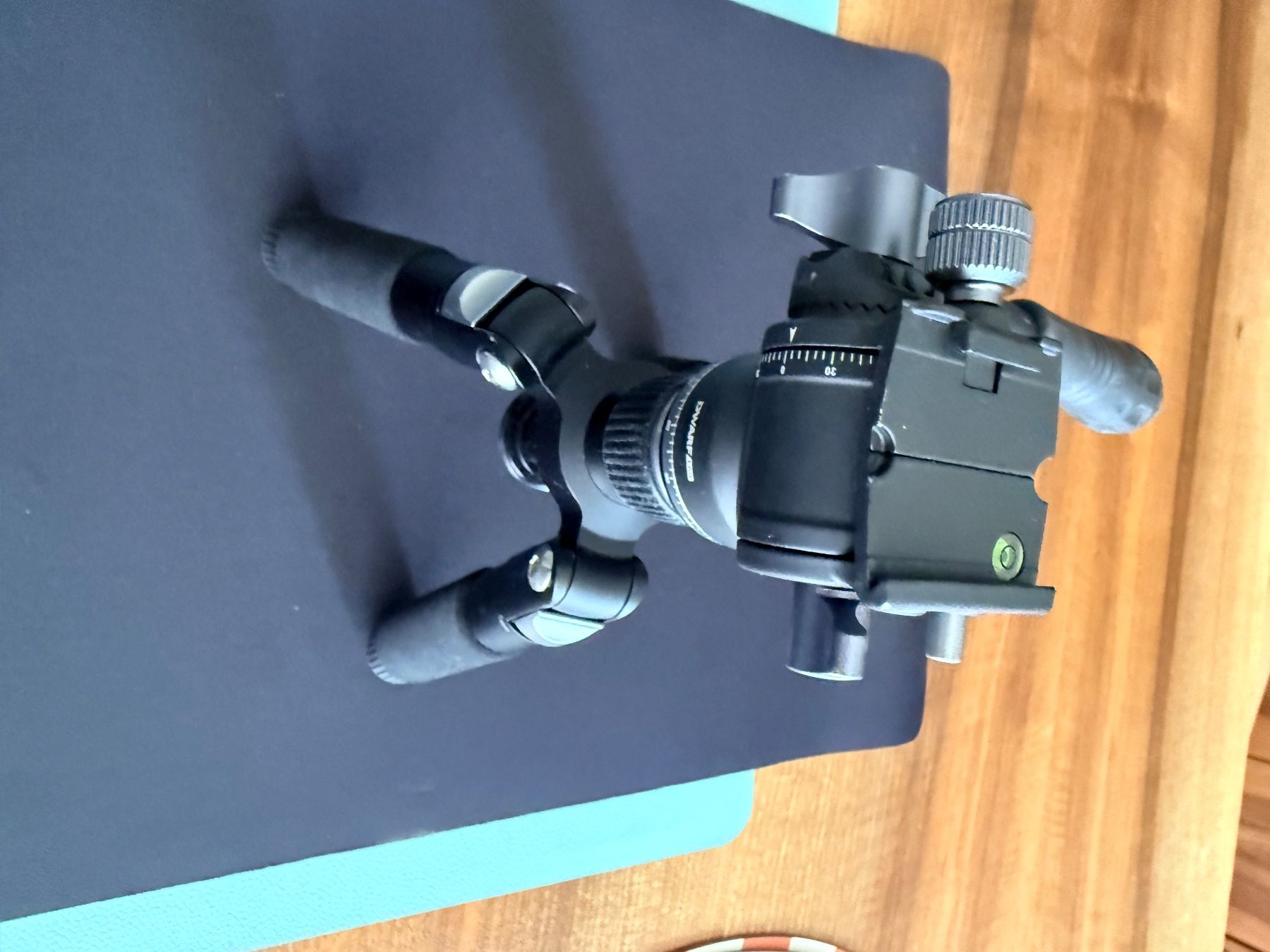 Trépieds & Accessoires: Dwarflab tripod – D'occasion à Zürich par Vanadium01 2