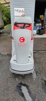 Reinigungsmaschine Comac Tripla 26B Aufsitzmaschine