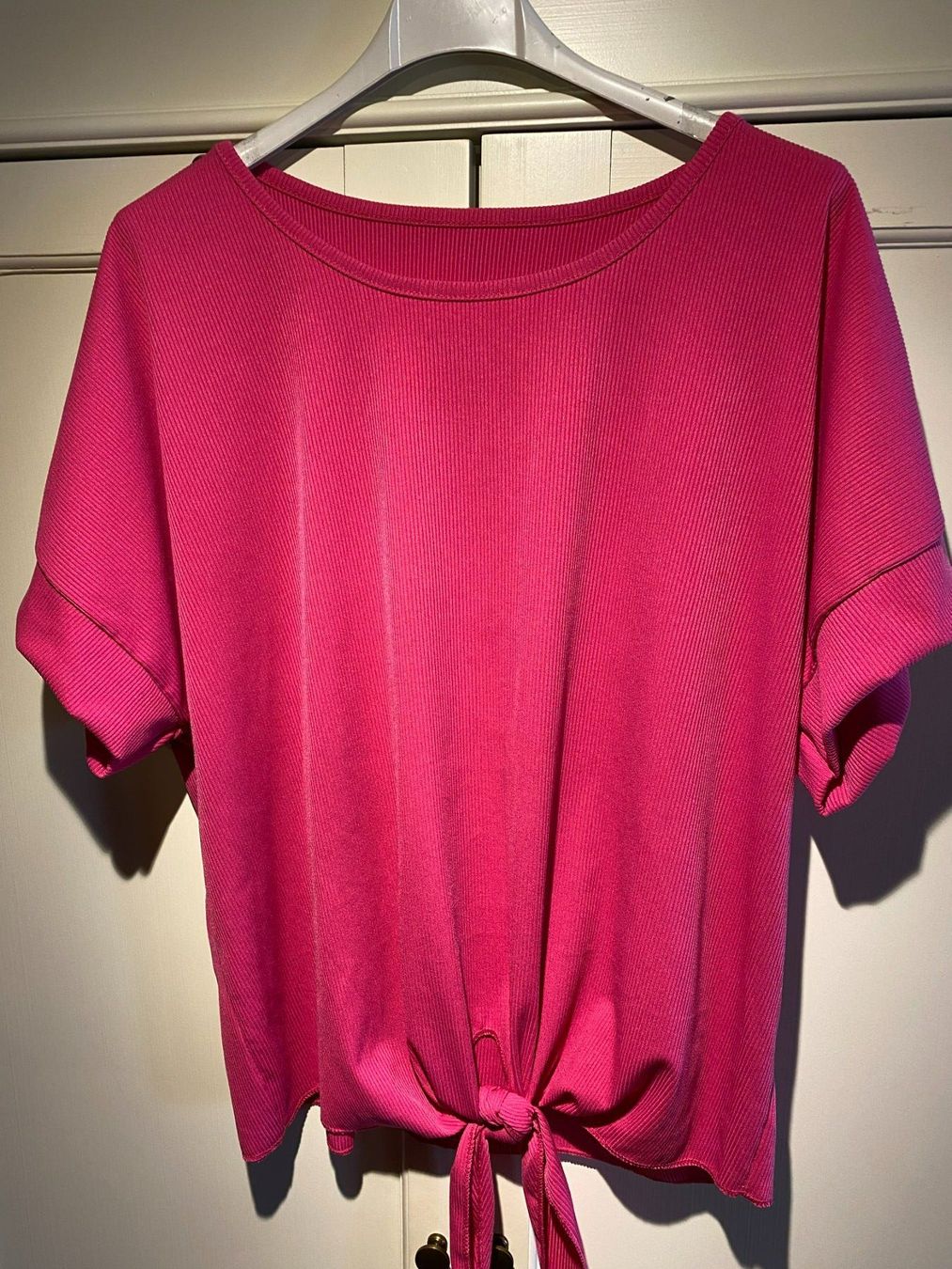 Vestiti: DAMENBLUSEN KLEID,PINK – Nuovo e nell'imballaggio originale da Meienried venduto da ManuelaBoutique 3