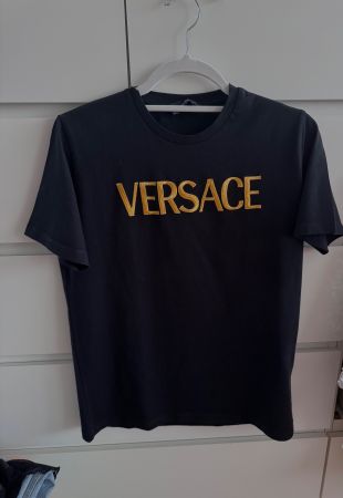 Versace tshirt Gr S