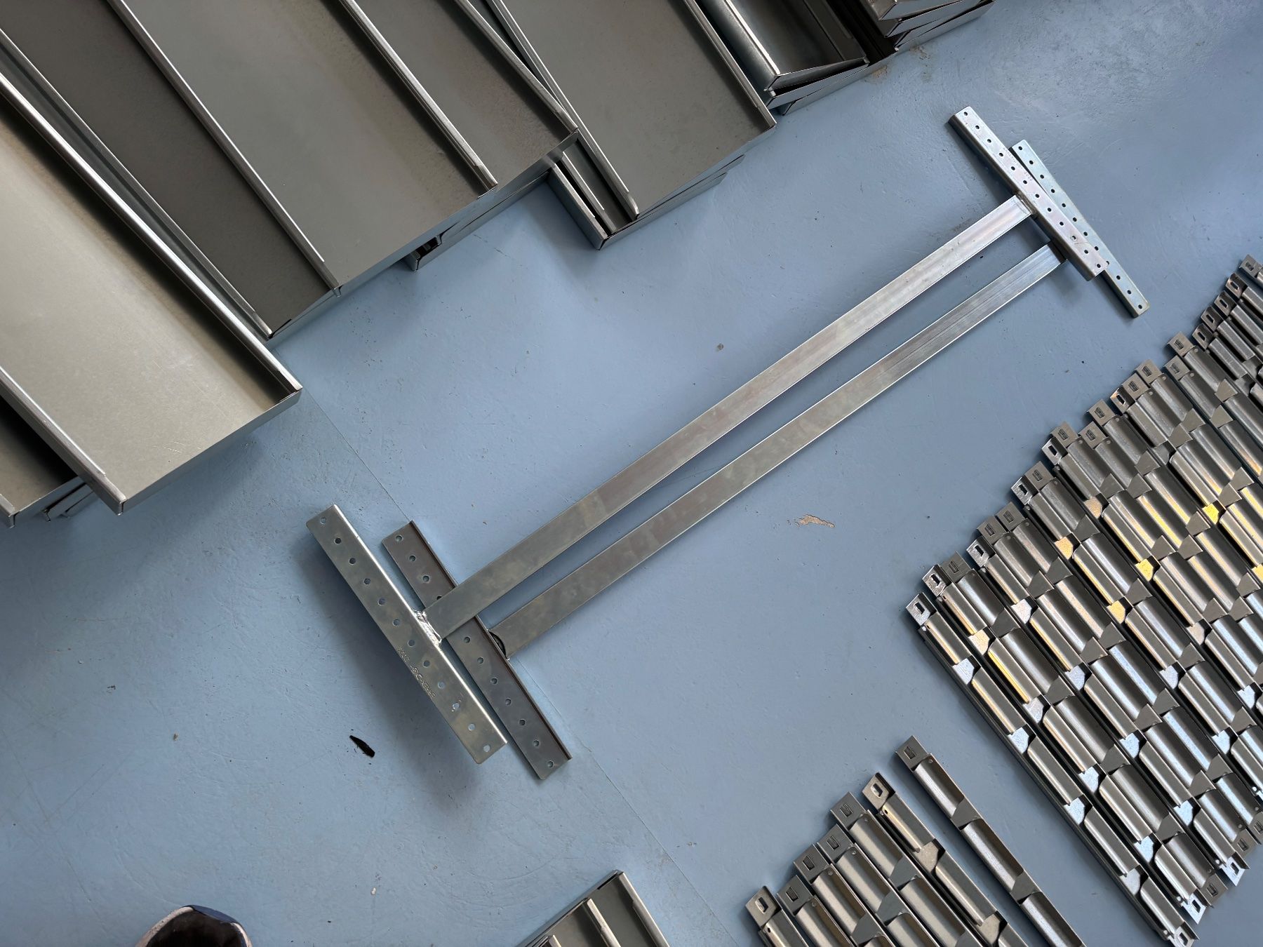 Errex Scaffali: Errex Teile – Usato da Zürich venduto da mar_hs6l 8