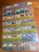 Pokemon Holo Lot (Japanisch Mega Dream EX)