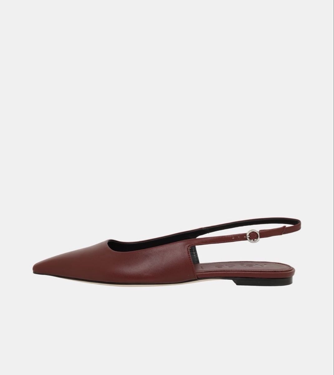 Aeyde Chaussures femmes: Aeyde slingback  – Neuf avec emballage d'origine à Paradiso par viorea 3
