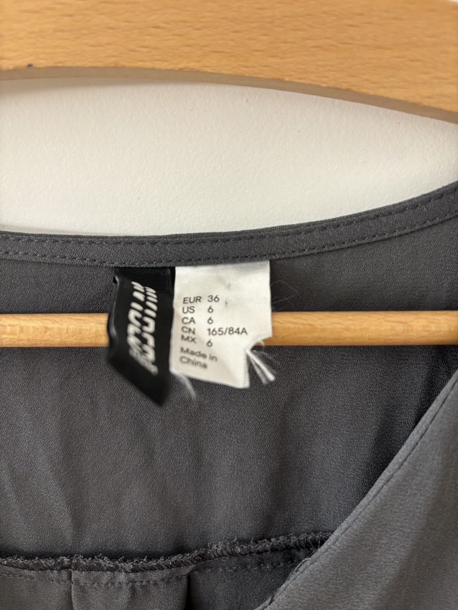 H&M Camicette: Bluse, Gr.36 – Usato da Oftringen venduto da violetta9 2