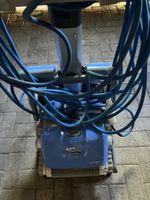 elektr. Poolroboter zu Verkaufen