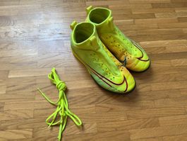 Nike Mercurial Superfly 7 Academy MDS IC indoor boots 34