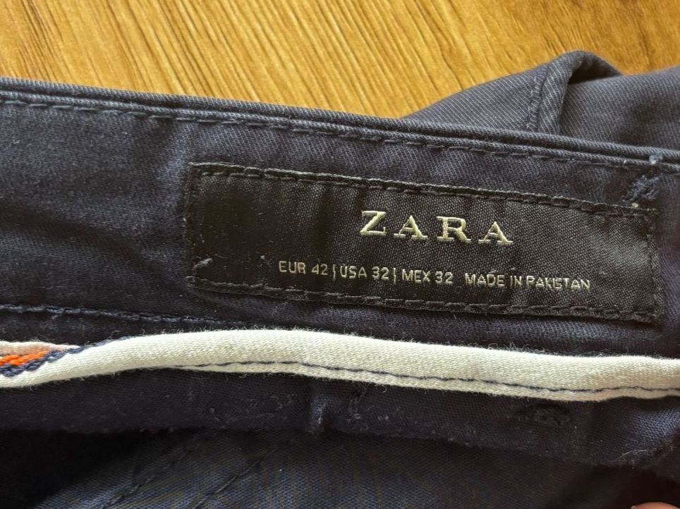 Zara Pantaloni: Pantalon Zara – Usato da Nidau venduto da fra27 3