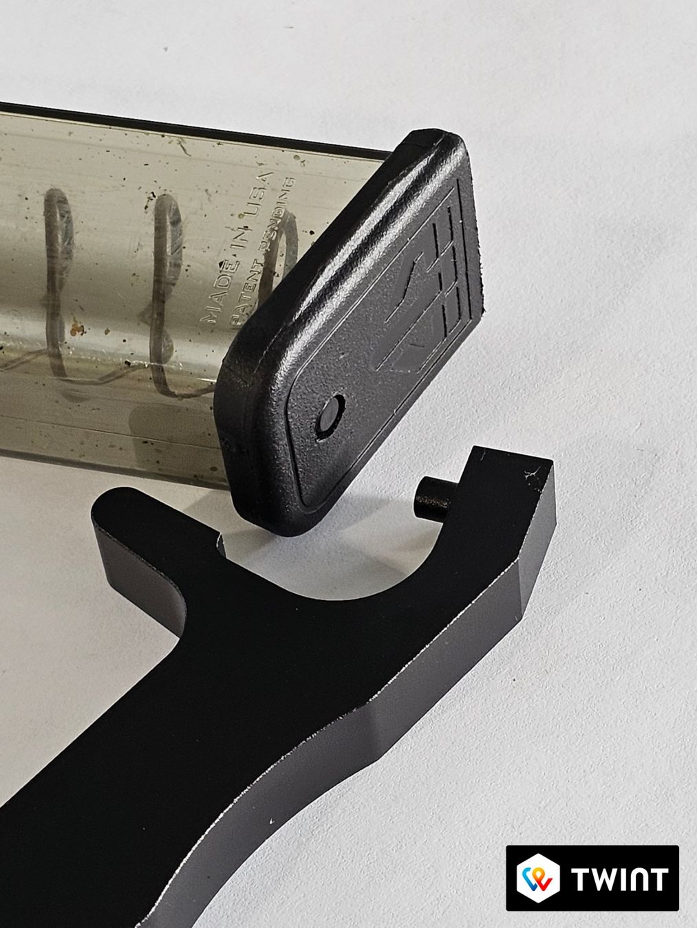 Glock Tutti gli attrezzi: Glock Toolset - Glock Pistolen-Werkzeug - Glocktool – Nuovo e nell'imballaggio originale da Frutigen venduto da Darksmash666 2