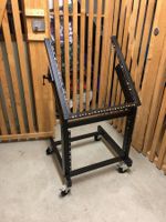 K&M Rack Wagen 19"