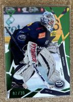 HC Ambri-Piotta Green Parallel Sean Gilles 02/30