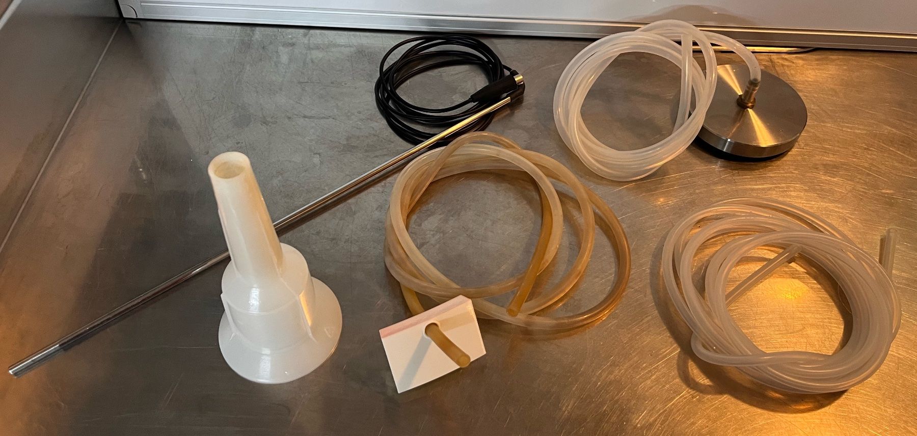 Elettrodomestici da cucina: Brumas Braueule III 34 Liter – Usato da Ballwil venduto da Theflame 6