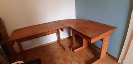Magnifique bureau 