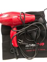 Babyliss Pro Haartrockner Ferrari