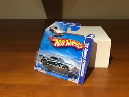 69’ Cougar Eliminator 1/64 Hot Wheels 2010 HW Garage