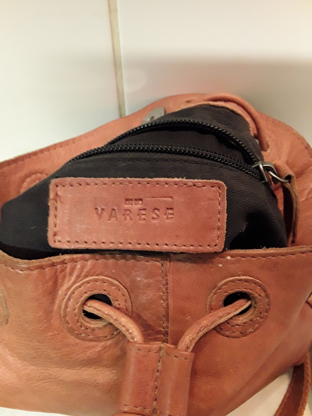 Altro in  Abbigliamento & Accessori: Echt Leder Handtasche – Usato da Zürich venduto da Jesse2013 3