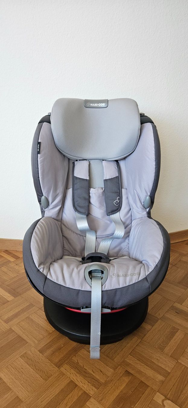 Maxi-Cosi Auto-Kindersitze: Maxi-Cosi Rubi XP – Gebraucht aus Zürich von DerPete 8