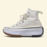 Converse Run Star Hike High Top – Blanc / Écru – Taille 36