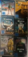 Breaking Bad komplette Serie