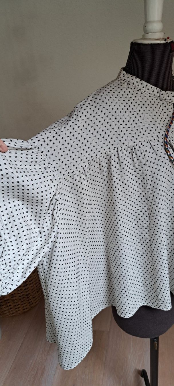 Camicette: Boho Bluse – Usato da Reutigen venduto da IrisFashion 2