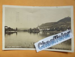 27884 Stein am Rhein  1932