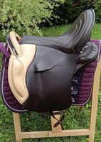 Selle CONTRÔLÉE par sellier : Sommer 2018