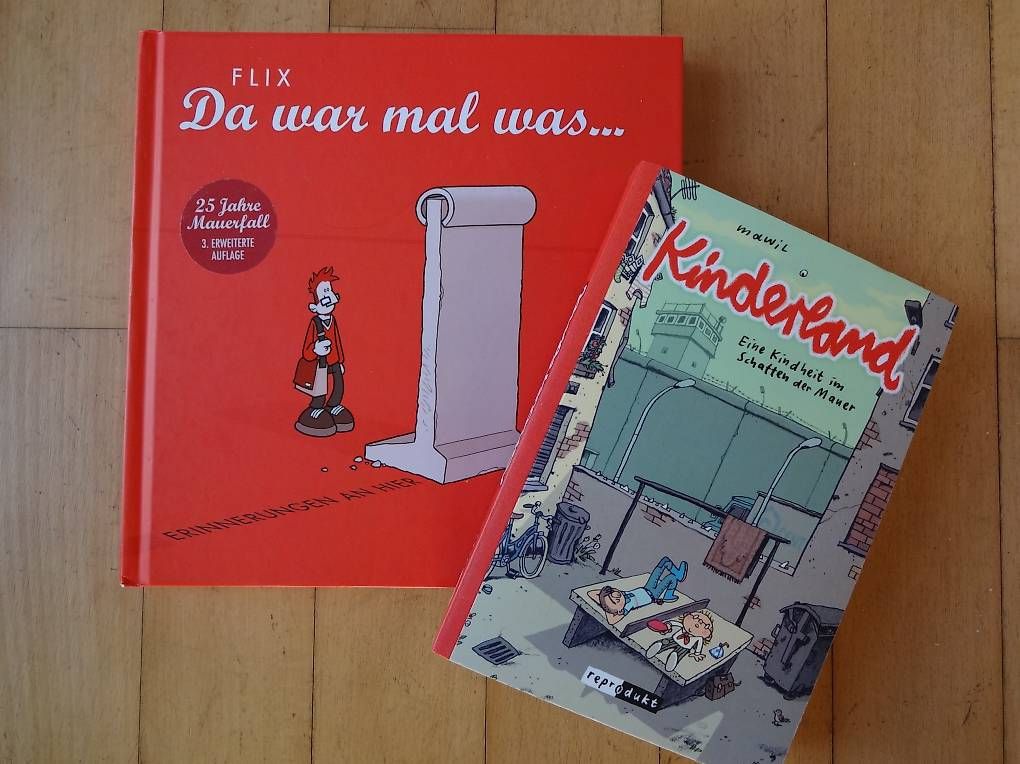 Fumetti: Comics (deutsch, englisch) – Usato da Olten venduto da J.Gr