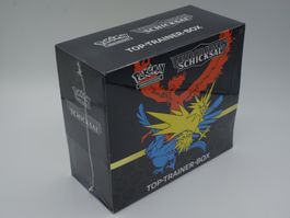 Pokémon Hidden Fates Elite Trainer Box (EN)