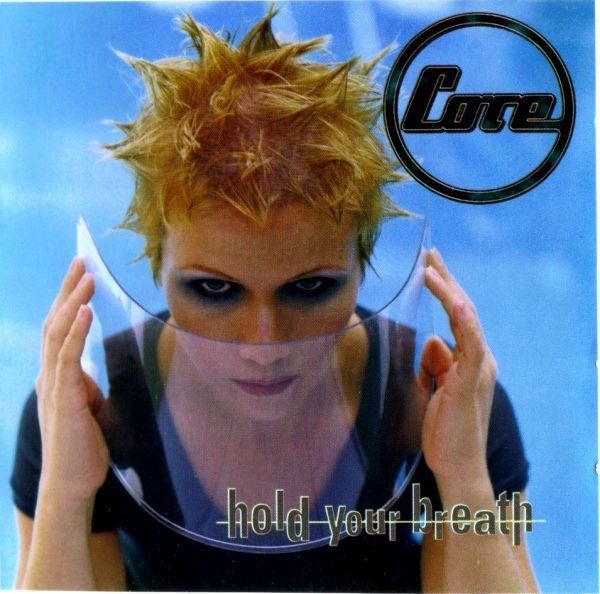 CDs: Core – Hold Your Breath - Vergriffen! - b – D'occasion à Brittnau par Zibu