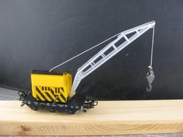 Märklin H0 - 7051 - Accessoires - Grue électrique, avec - Catawiki