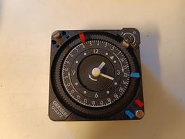 Schaltuhr QMT-B6  1Jahr Garantie (im Austausch)
