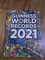 Guinness World Records 2021 – Deutsch – Buch / Hardcover