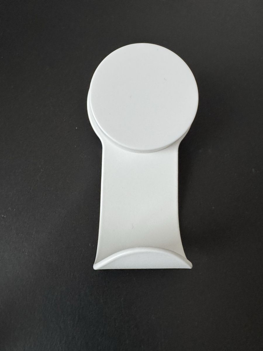 Ferramenta: Zone Denmark - Puck Hook Haken mit Saugscheibe weiss – Nuovo e nell'imballaggio originale da St.Gallen venduto da Isnisodo 3