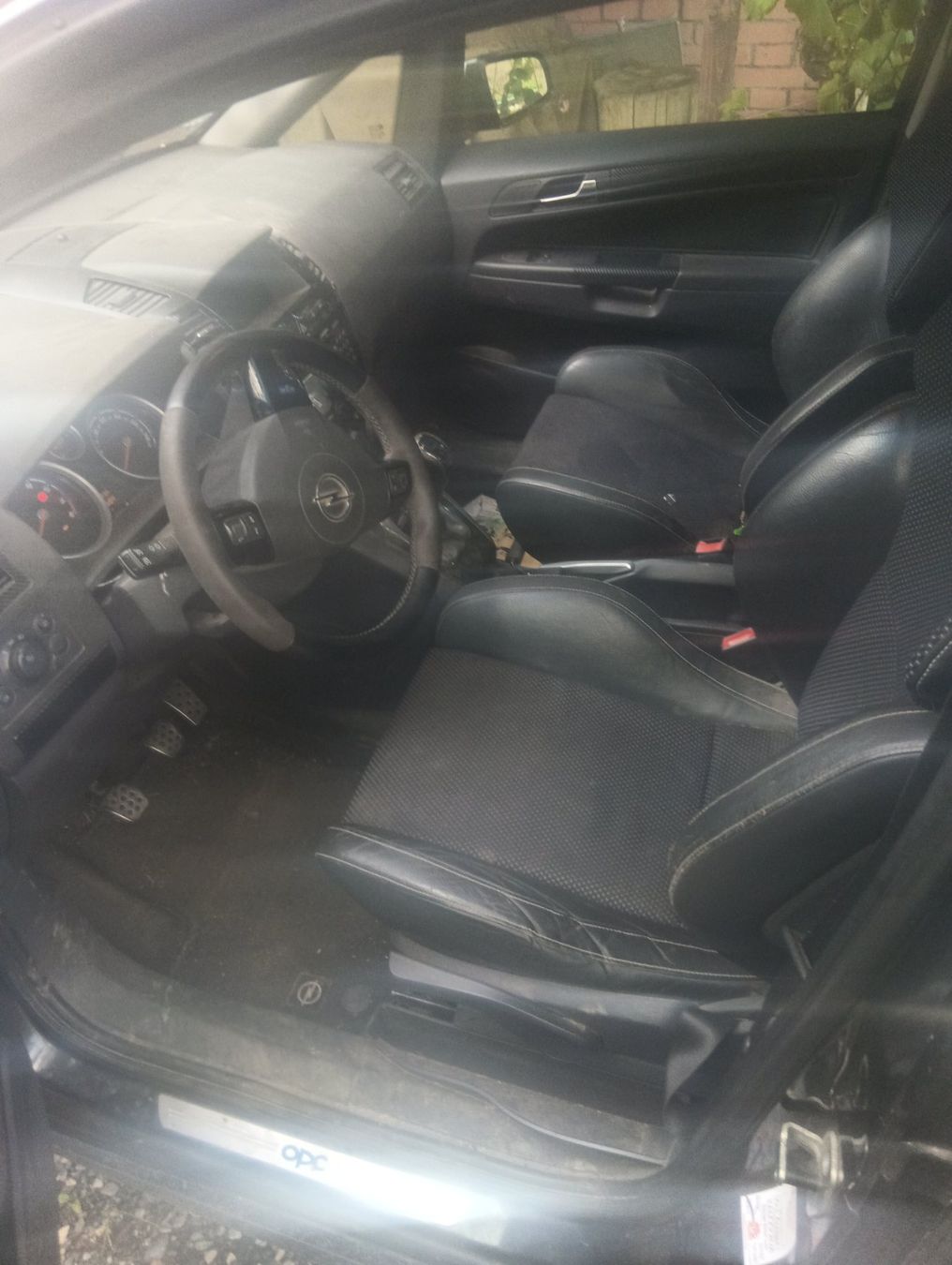 Opel Autos: Opel zafira B 20th – Defekt aus Neukirch (Egnach) von art_8t2c 4