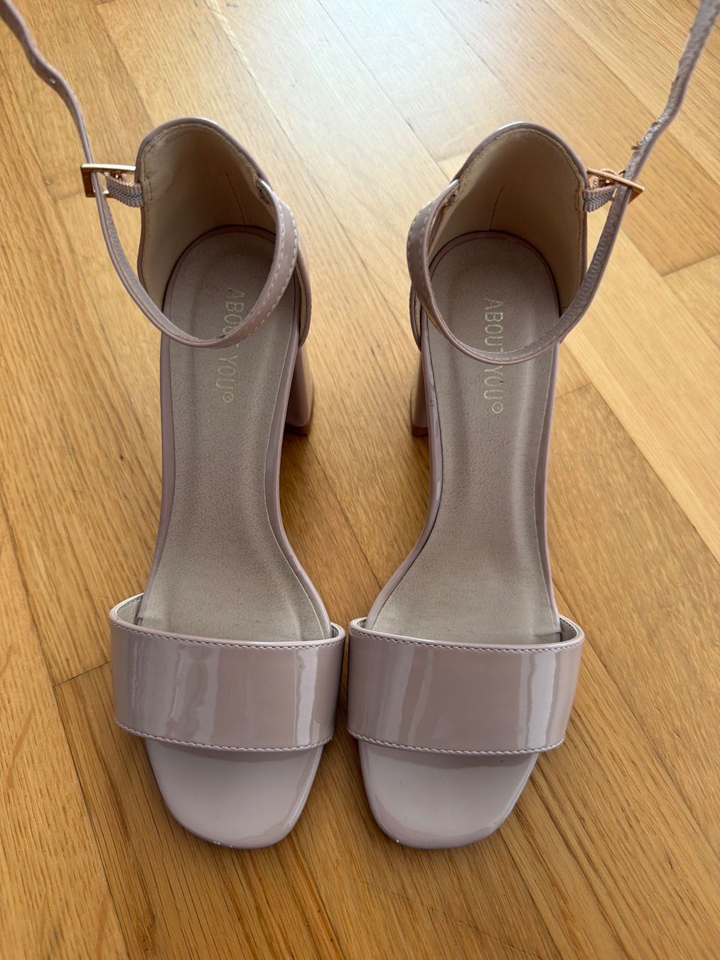 Damenschuhe: pumps grösse 37 – Gebraucht aus Bonstetten von juliestore 1