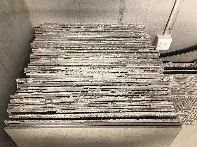 Revêtements de sol: Keramikplatten – D'occasion à Einsiedeln par hoppelholzer 1