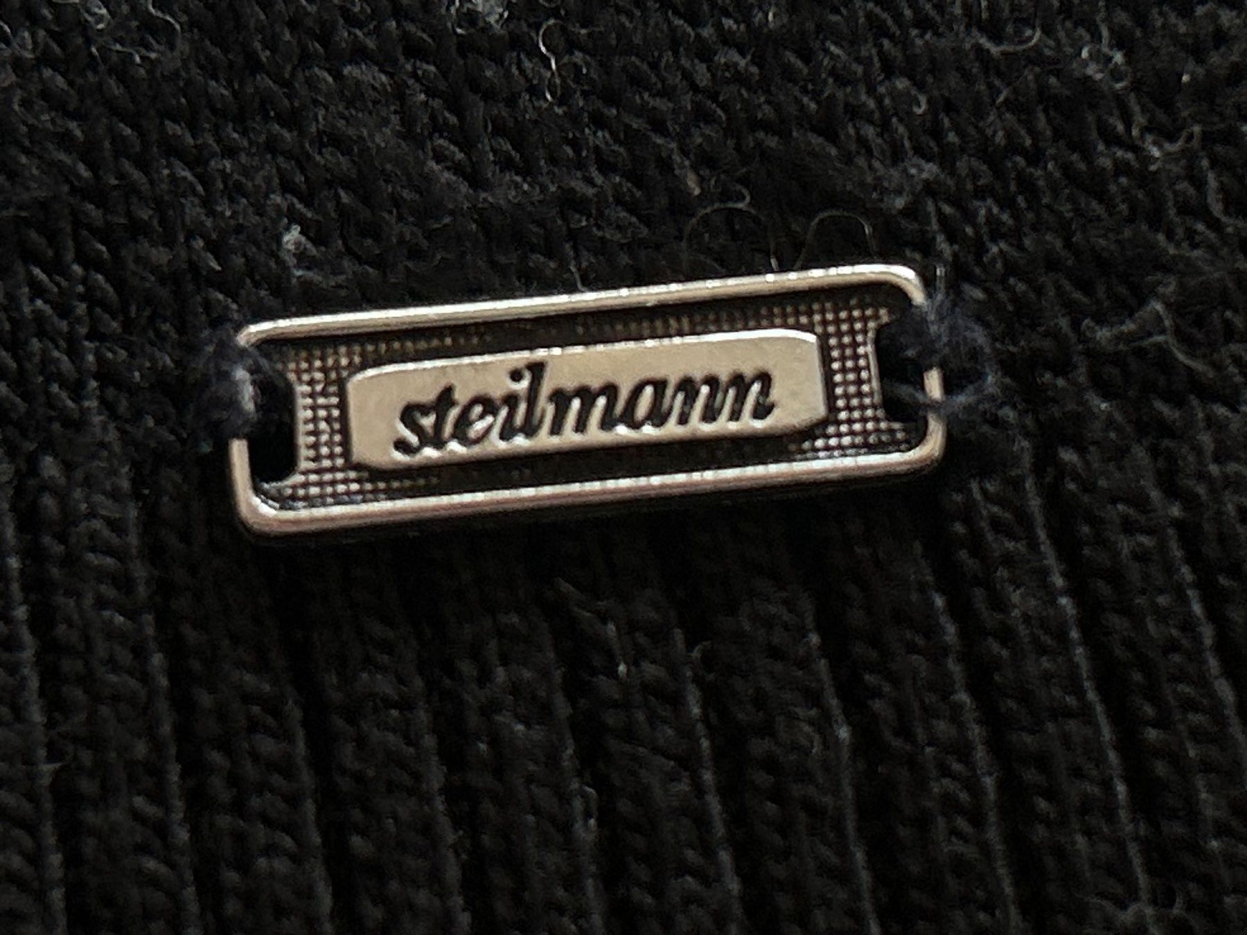Maglioni & Felpe: Damen Rollkragenpullover mit Pailletten von Steilmann – Usato da Brunnen venduto da Nala2929 7