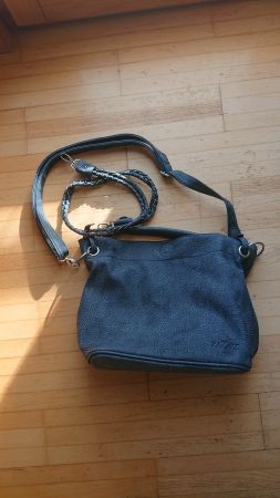 Tasche ZAZAS Zwei in eins