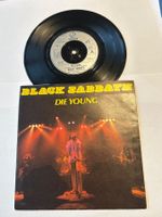 Black Sabbath. 1980. 🇬🇧 Die Young / Heaven And Hell