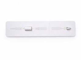 Apple Pencil 2. Generation Ladeadapter NEU OVP

53