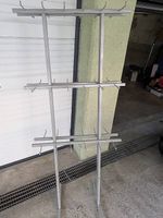 Ständer Metall