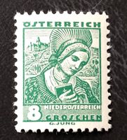 Briefmarken aus Österreich Ungestempelt Siehe Original Fotos