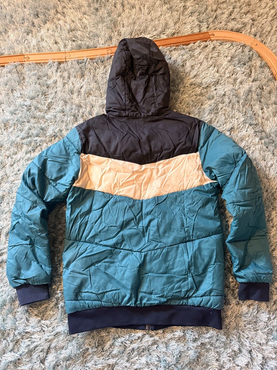 Giacche & Cappotti: 2Seite Jacke152 – Usato da Amlikon-Bissegg venduto da Flowers_Blossom 1
