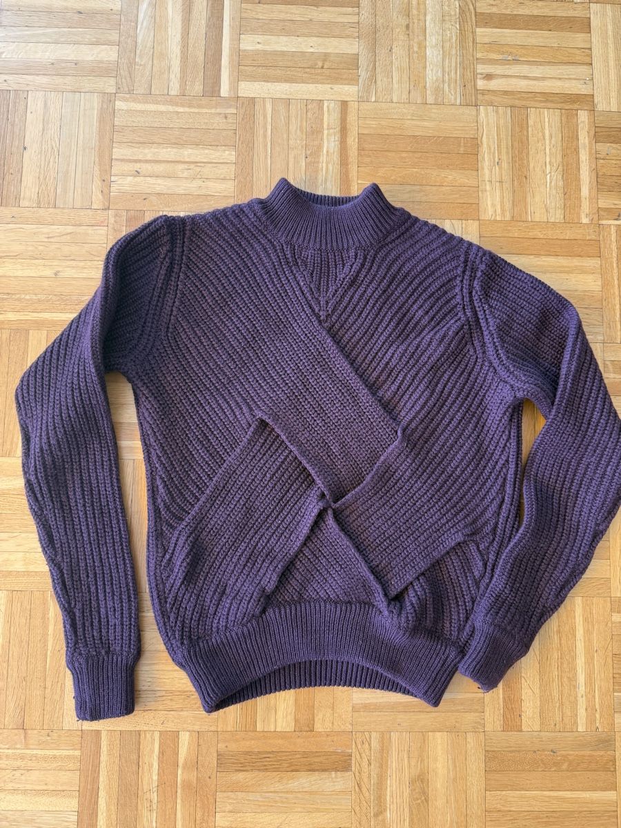 Pulls & Sweat-shirts: Carven pullover – Neuf (Voir description) à st prex par magdalenaonline