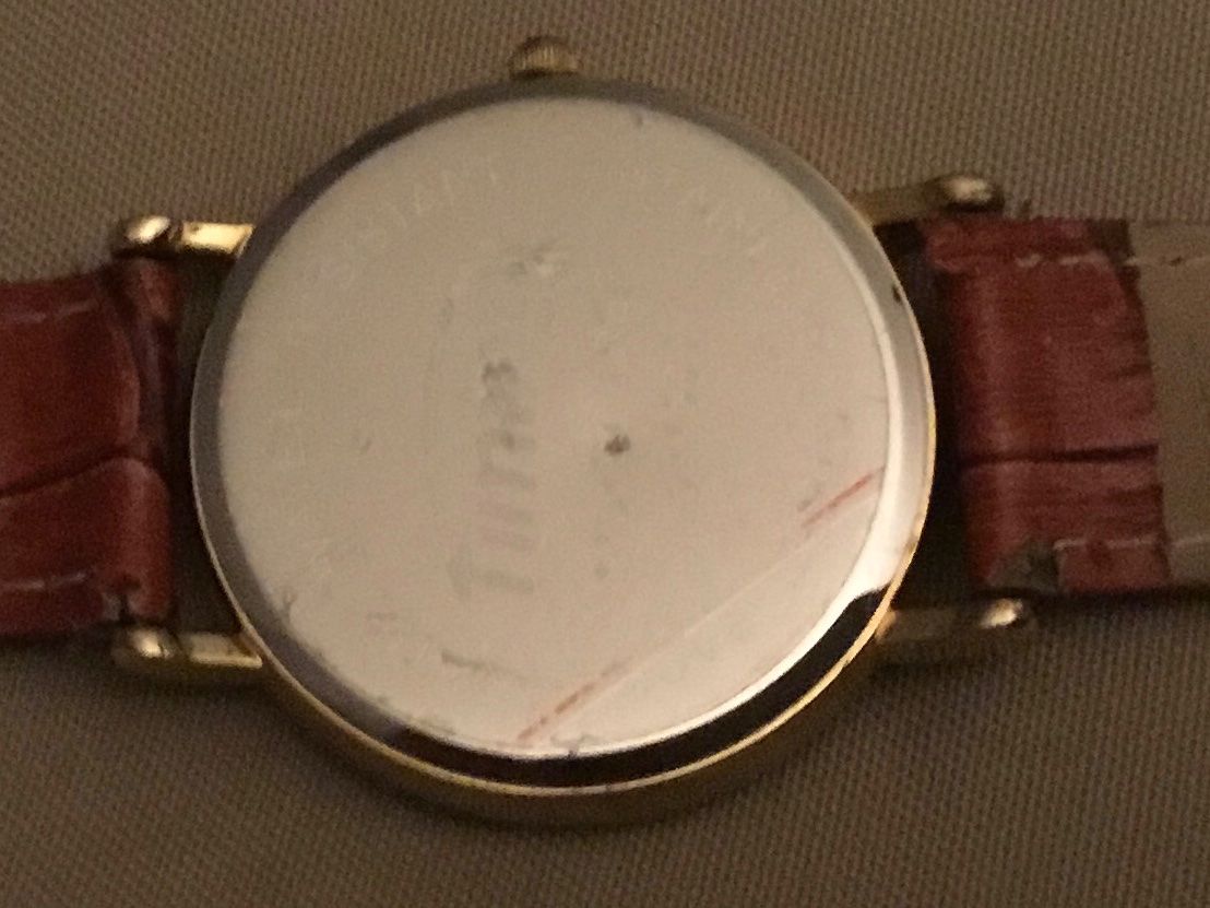 Orologi: Armbanduhr Timing – Nuovo (secondo la descrizione) da Schlieren venduto da Jeajet 5