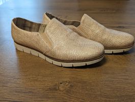 Rieker Antistress Schuhe Gr. 39