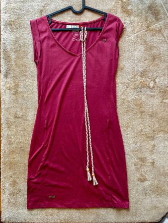 Sommerkleid von Ragwear, Gr. XS/34 top!