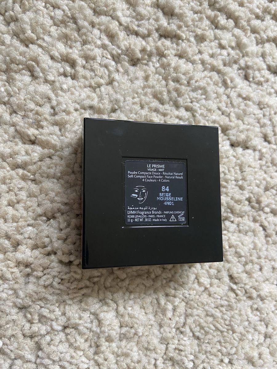 Make-up: Givenchy Le Prisme Powder Neu – Nuovo (secondo la descrizione) da St.Gallen venduto da Arc9 4