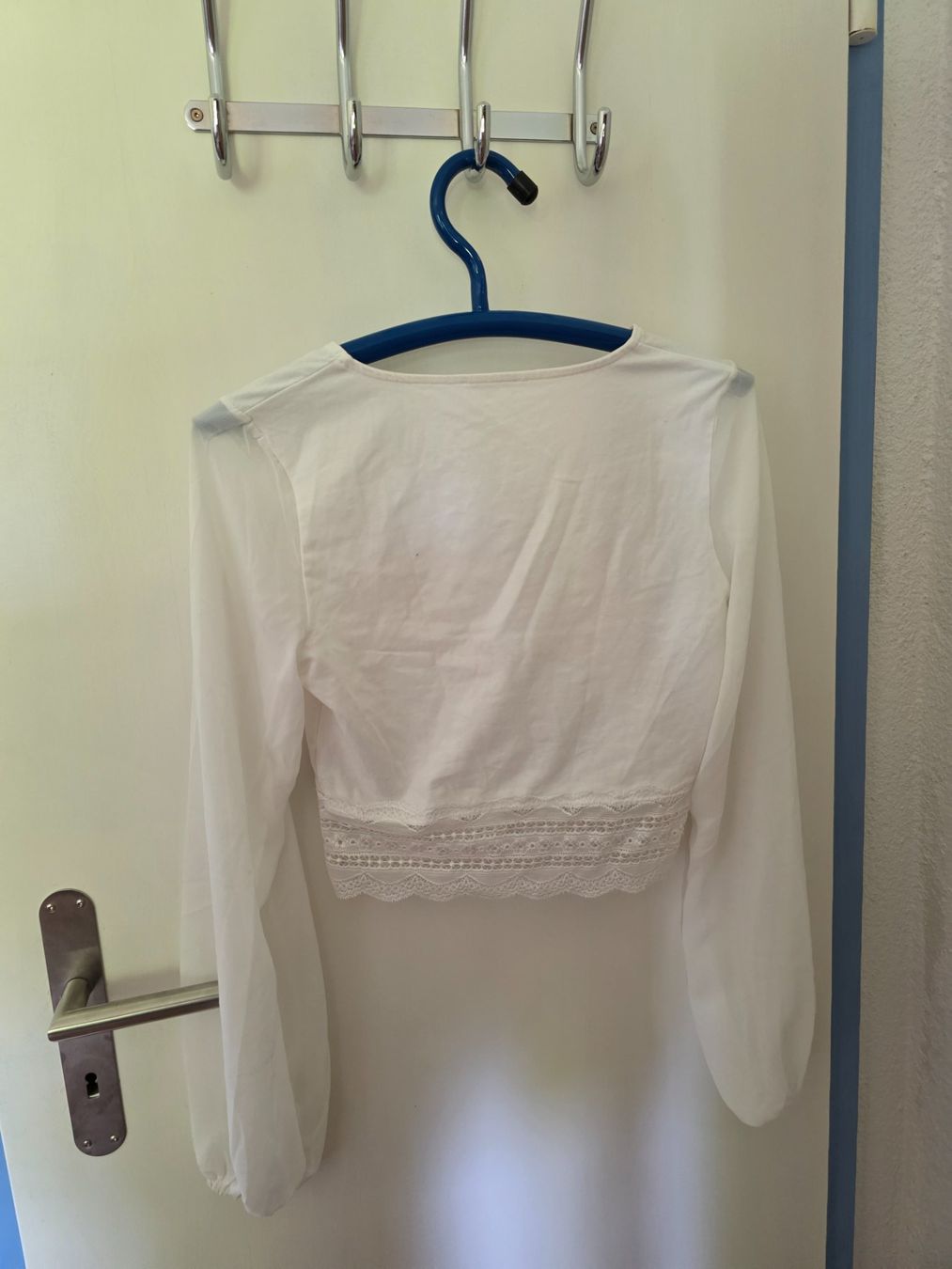 Tally Weijl Tops: Langarm Top – Neu (gemäss Beschreibung) aus Mörigen von Sandra_z 1